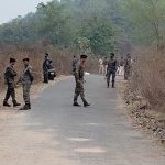 धनबाद में पुलिस की बड़ी कार्रवाई, मुठभेड़ में प्रिंस खान गिरोह का शूटर ढेर