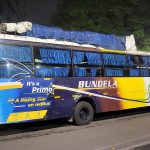 धनबाद में 1400 किलो मिलावटी पनीर बरामद, बुंदेला बस रात में छोड़ी गई