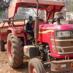 जगन्नाथपुर में तड़के बड़ी कार्रवाई: एसडीओ महेंद्र छोटन उरांव और जगन्नाथपुर&nbsp; अंचल अधिकारी मनोज मिश्रा ने चार बालू लदे ट्रैक्टर किए जब्त, माफियाओं में मचा हड़कंप