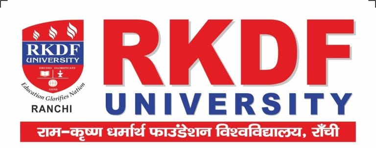 आरकेडीएफ विश्वविद्यालय रांची में रिक्त सीटों पर दूसरे चरण की काउंसलिंग शुरू, 14 सितंबर तक बिना विलंब शुल्क मिलेगा प्रवेश